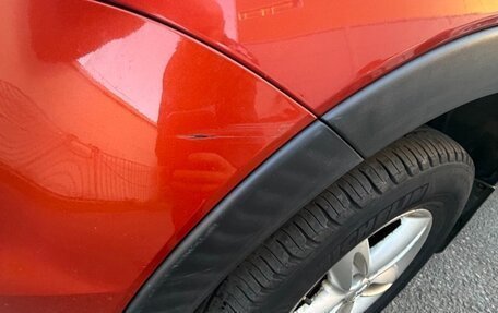 SsangYong Actyon II рестайлинг, 2011 год, 700 000 рублей, 11 фотография