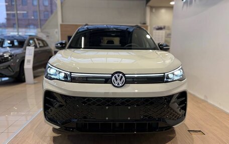 Volkswagen Tiguan, 2026 год, 5 099 000 рублей, 2 фотография
