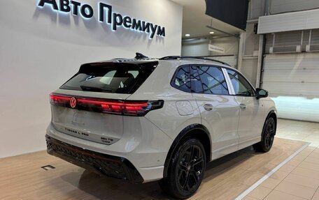Volkswagen Tiguan, 2026 год, 5 099 000 рублей, 5 фотография