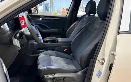 Volkswagen Tiguan, 2026 год, 5 099 000 рублей, 9 фотография