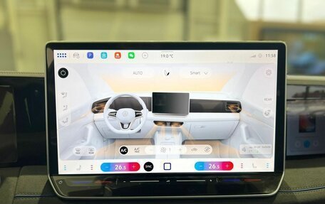 Volkswagen Tiguan, 2026 год, 5 099 000 рублей, 21 фотография