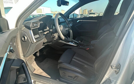 Audi A3, 2023 год, 2 200 000 рублей, 11 фотография
