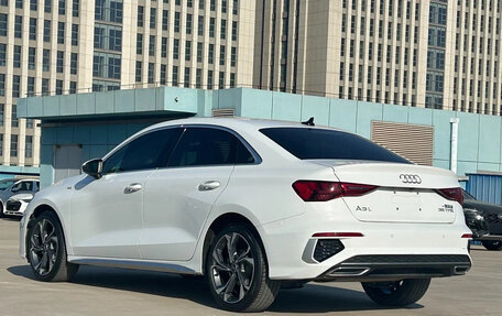 Audi A3, 2023 год, 2 200 000 рублей, 4 фотография