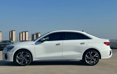 Audi A3, 2023 год, 2 200 000 рублей, 2 фотография