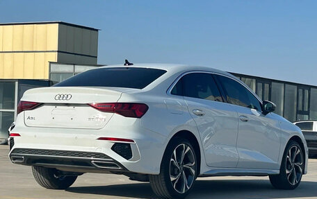 Audi A3, 2023 год, 2 200 000 рублей, 5 фотография