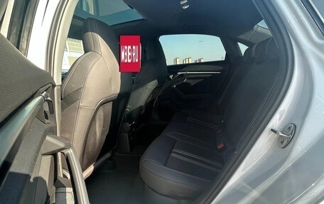 Audi A3, 2023 год, 2 200 000 рублей, 12 фотография