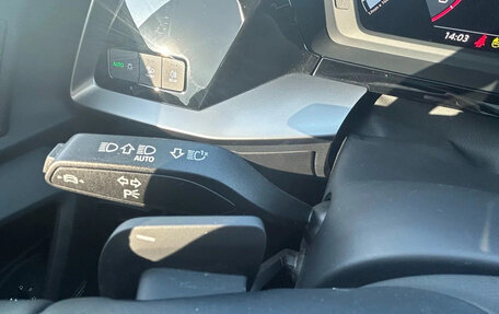 Audi A3, 2023 год, 2 200 000 рублей, 15 фотография