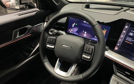 Haval F7x, 2026 год, 3 999 000 рублей, 9 фотография