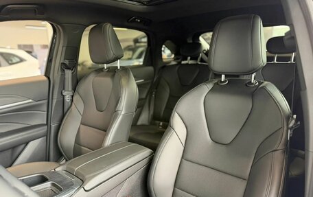 Haval F7x, 2026 год, 3 999 000 рублей, 7 фотография