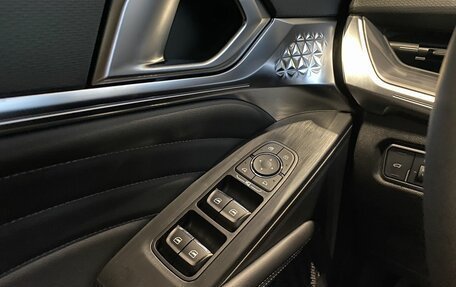 Haval F7x, 2026 год, 3 999 000 рублей, 6 фотография