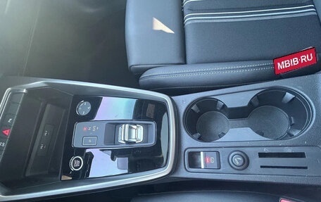 Audi A3, 2023 год, 2 200 000 рублей, 16 фотография