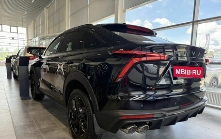 Haval F7x, 2026 год, 3 999 000 рублей, 13 фотография