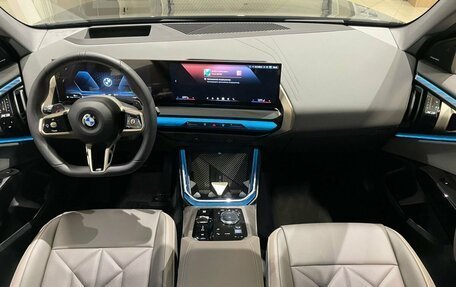 BMW X3, 2025 год, 7 499 000 рублей, 12 фотография