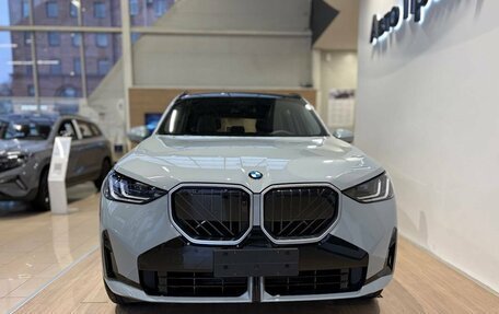 BMW X3, 2025 год, 7 499 000 рублей, 2 фотография