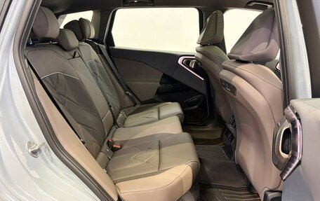 BMW X3, 2025 год, 7 499 000 рублей, 10 фотография