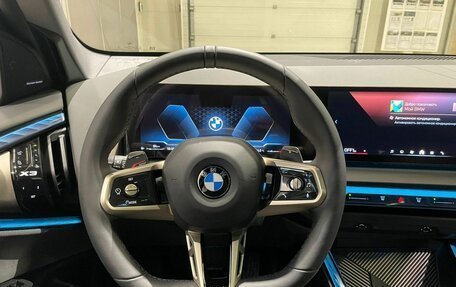 BMW X3, 2025 год, 7 499 000 рублей, 11 фотография
