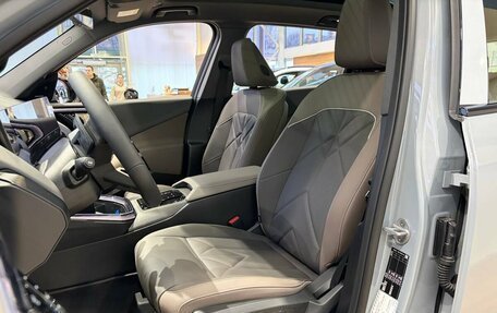 BMW X3, 2025 год, 7 499 000 рублей, 9 фотография