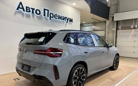 BMW X3, 2025 год, 7 499 000 рублей, 5 фотография