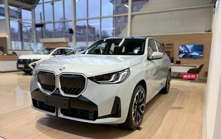 BMW X3, 2025 год, 7 499 000 рублей, 3 фотография