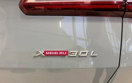 BMW X3, 2025 год, 7 499 000 рублей, 7 фотография
