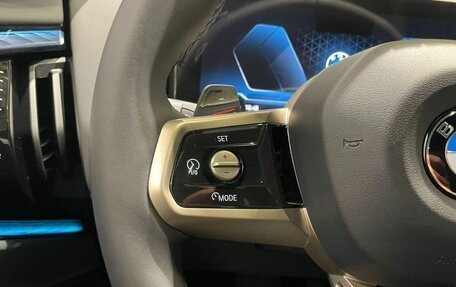 BMW X3, 2025 год, 7 499 000 рублей, 13 фотография