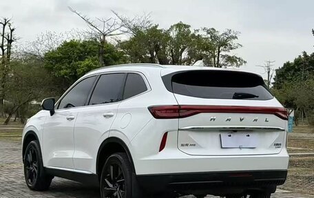 Haval H6, 2022 год, 1 030 000 рублей, 5 фотография
