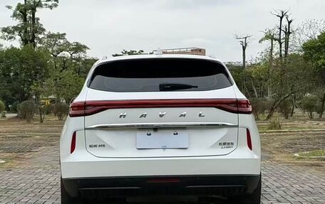 Haval H6, 2022 год, 1 030 000 рублей, 6 фотография
