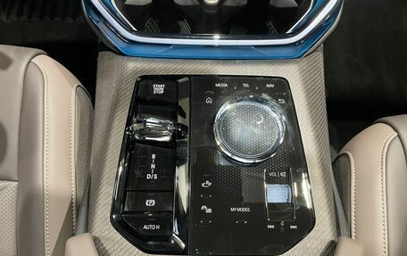 BMW X3, 2025 год, 7 499 000 рублей, 15 фотография
