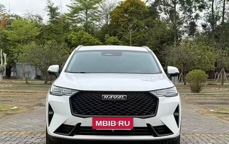 Haval H6, 2022 год, 1 030 000 рублей, 3 фотография