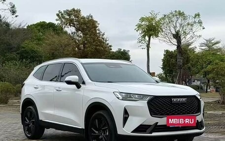 Haval H6, 2022 год, 1 030 000 рублей, 4 фотография
