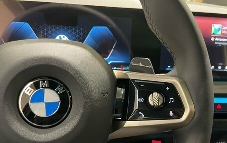 BMW X3, 2025 год, 7 499 000 рублей, 14 фотография
