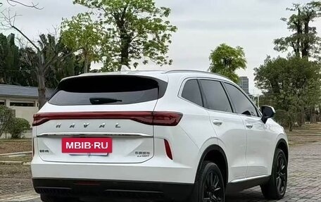 Haval H6, 2022 год, 1 030 000 рублей, 7 фотография