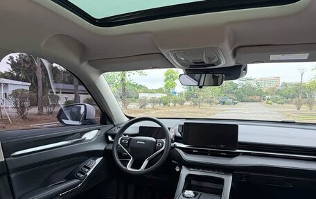 Haval H6, 2022 год, 1 030 000 рублей, 9 фотография