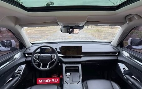 Haval H6, 2022 год, 1 030 000 рублей, 10 фотография