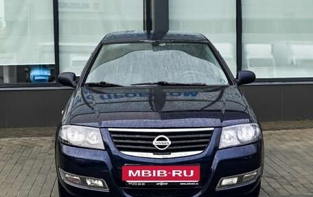 Nissan Almera Classic, 2010 год, 369 000 рублей, 8 фотография