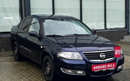 Nissan Almera Classic, 2010 год, 369 000 рублей, 7 фотография