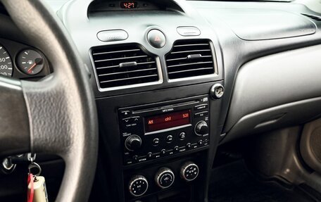 Nissan Almera Classic, 2010 год, 369 000 рублей, 11 фотография