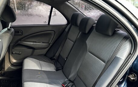 Nissan Almera Classic, 2010 год, 369 000 рублей, 14 фотография