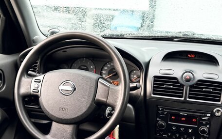Nissan Almera Classic, 2010 год, 369 000 рублей, 16 фотография