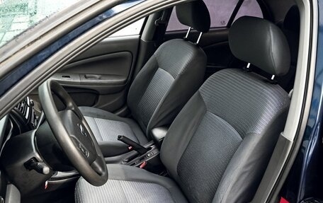 Nissan Almera Classic, 2010 год, 369 000 рублей, 13 фотография