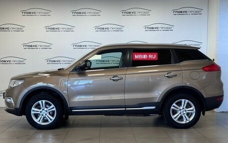 Geely Atlas I, 2019 год, 1 465 000 рублей, 6 фотография