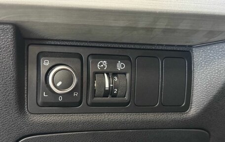 Geely Atlas I, 2019 год, 1 465 000 рублей, 11 фотография