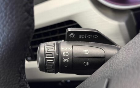 Geely Atlas I, 2019 год, 1 465 000 рублей, 14 фотография