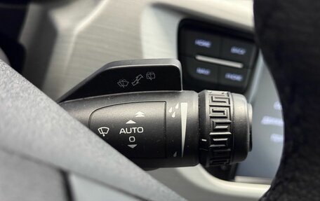 Geely Atlas I, 2019 год, 1 465 000 рублей, 15 фотография