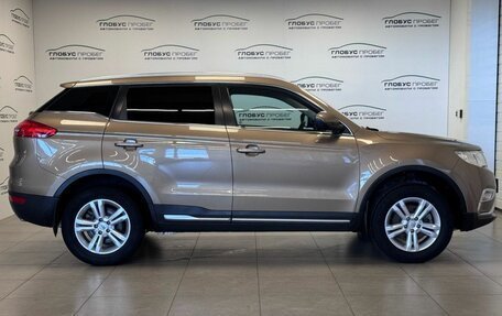 Geely Atlas I, 2019 год, 1 465 000 рублей, 22 фотография