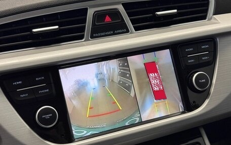 Geely Atlas I, 2019 год, 1 465 000 рублей, 17 фотография