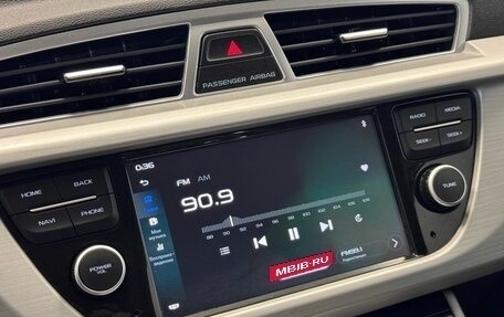 Geely Atlas I, 2019 год, 1 465 000 рублей, 16 фотография