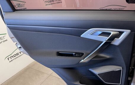 Geely Atlas I, 2019 год, 1 465 000 рублей, 26 фотография