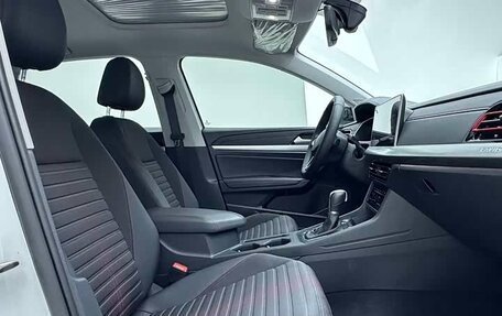 Volkswagen Lavida, 2023 год, 1 154 000 рублей, 9 фотография