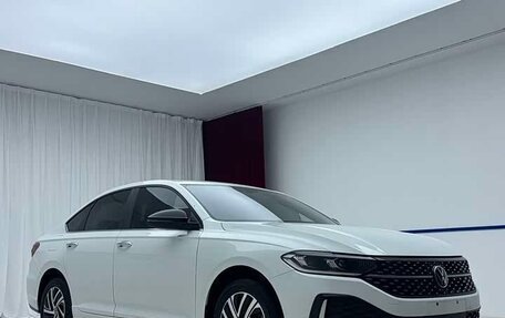Volkswagen Lavida, 2023 год, 1 154 000 рублей, 7 фотография